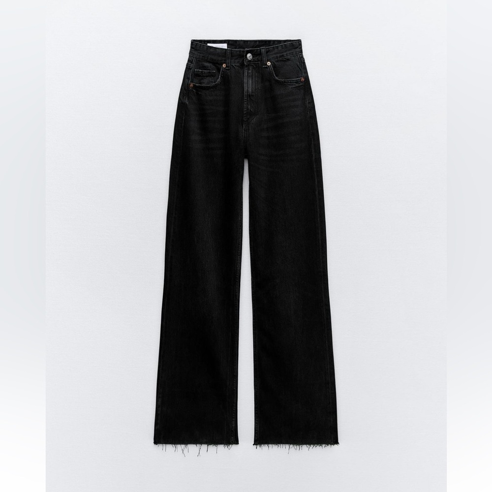 Zara jeans